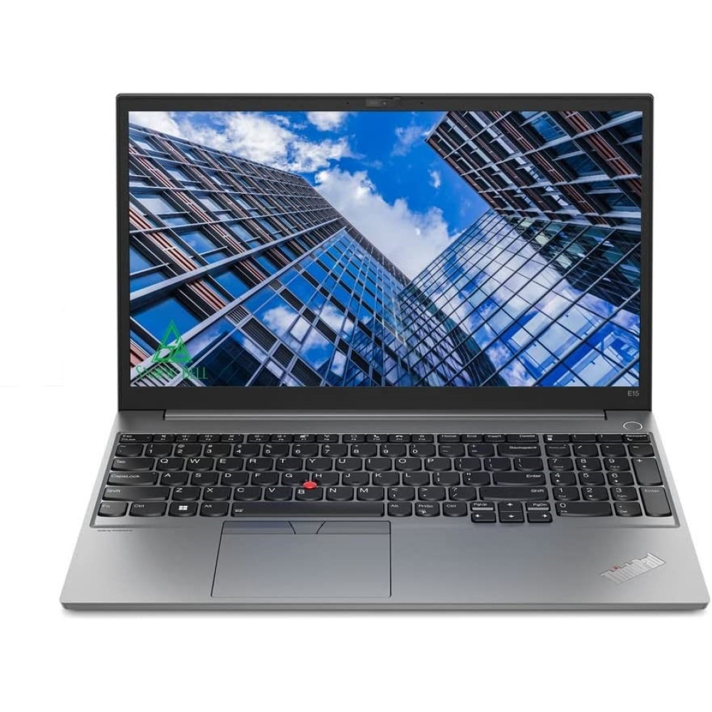 Б/в Lenovo ThinkPad E15 i7-10510U / 16ГБ / 512ГБ SSD / 15.6